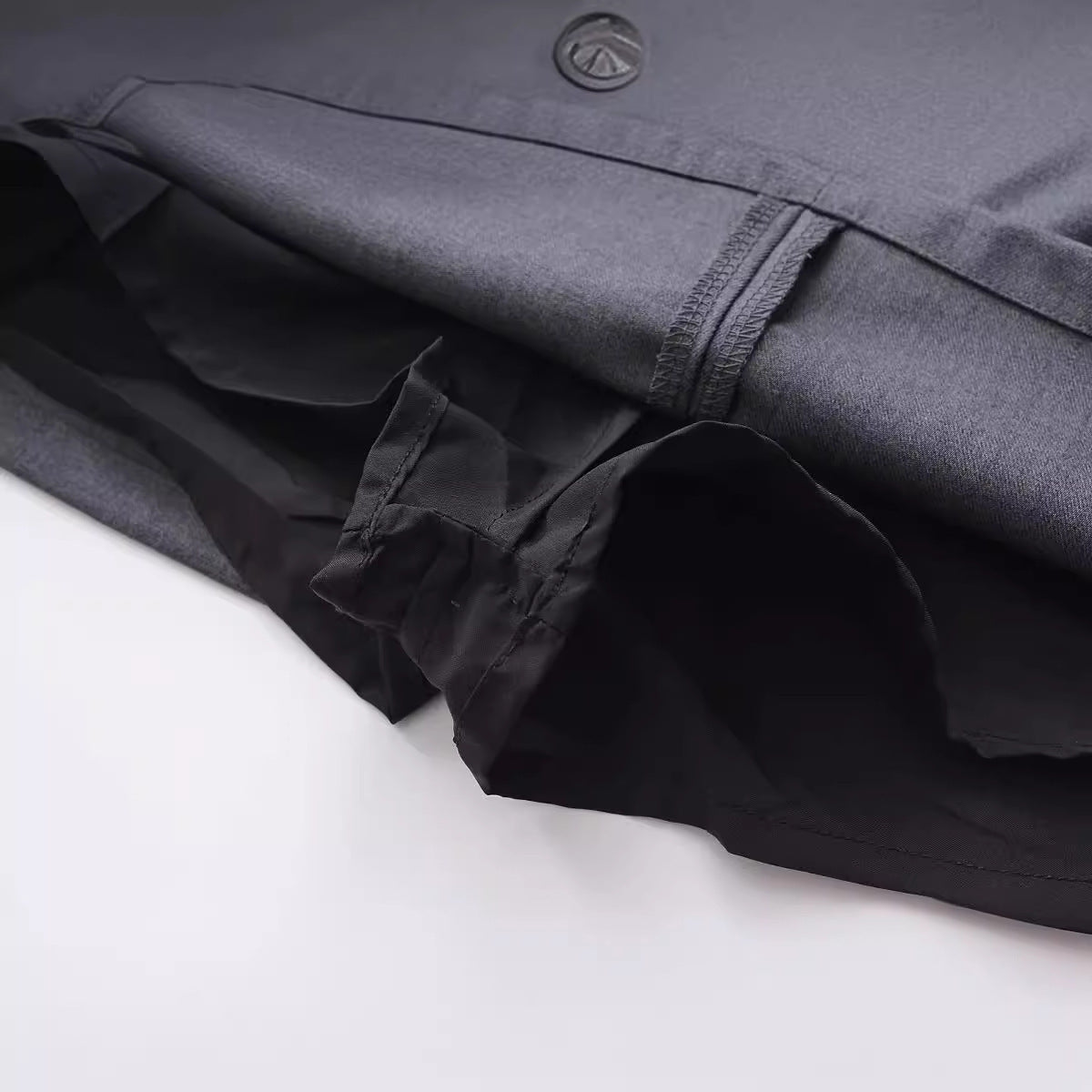 High waisted skirt short skirt for women