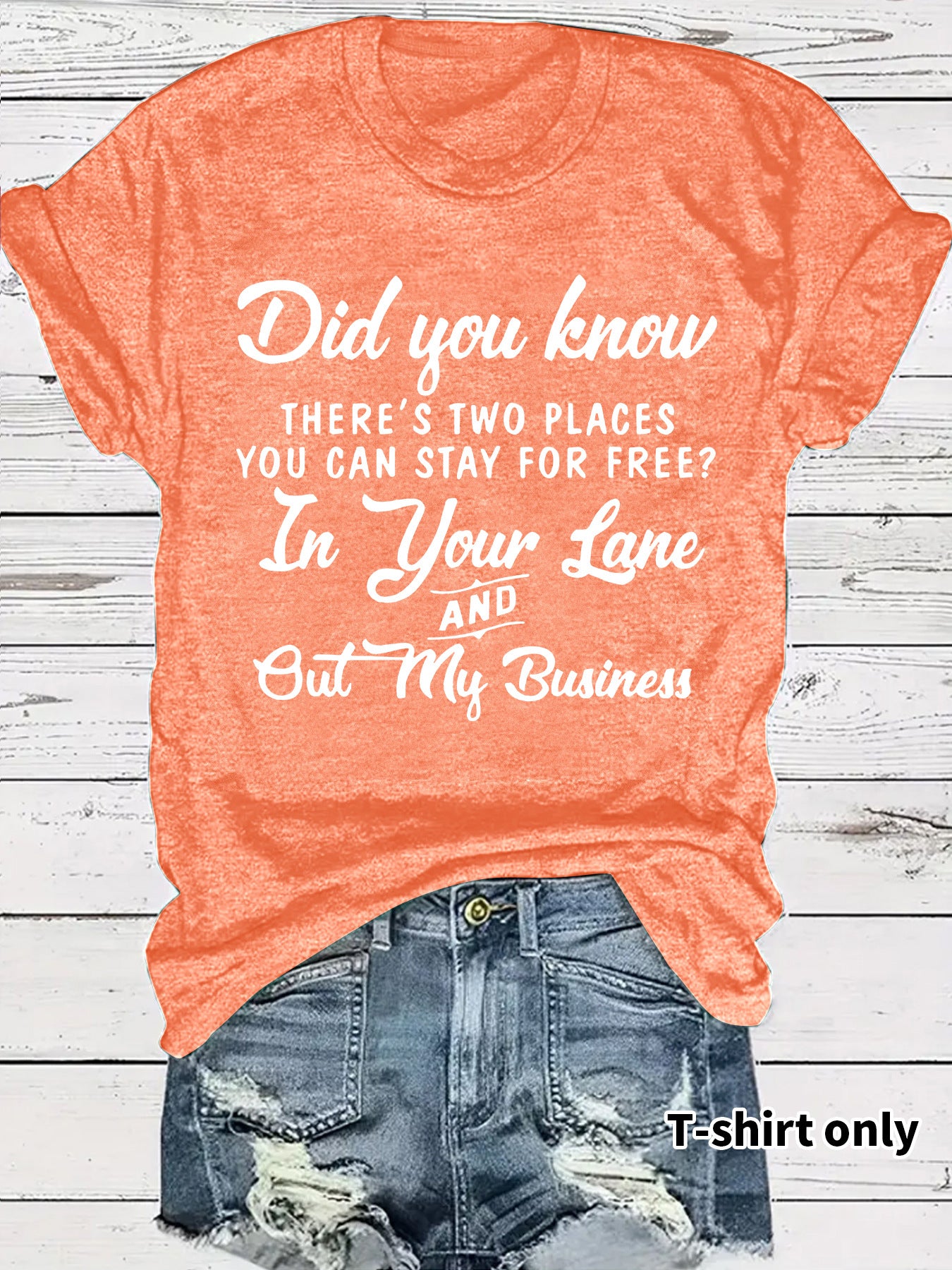 Did you lcnow print short sleeves
