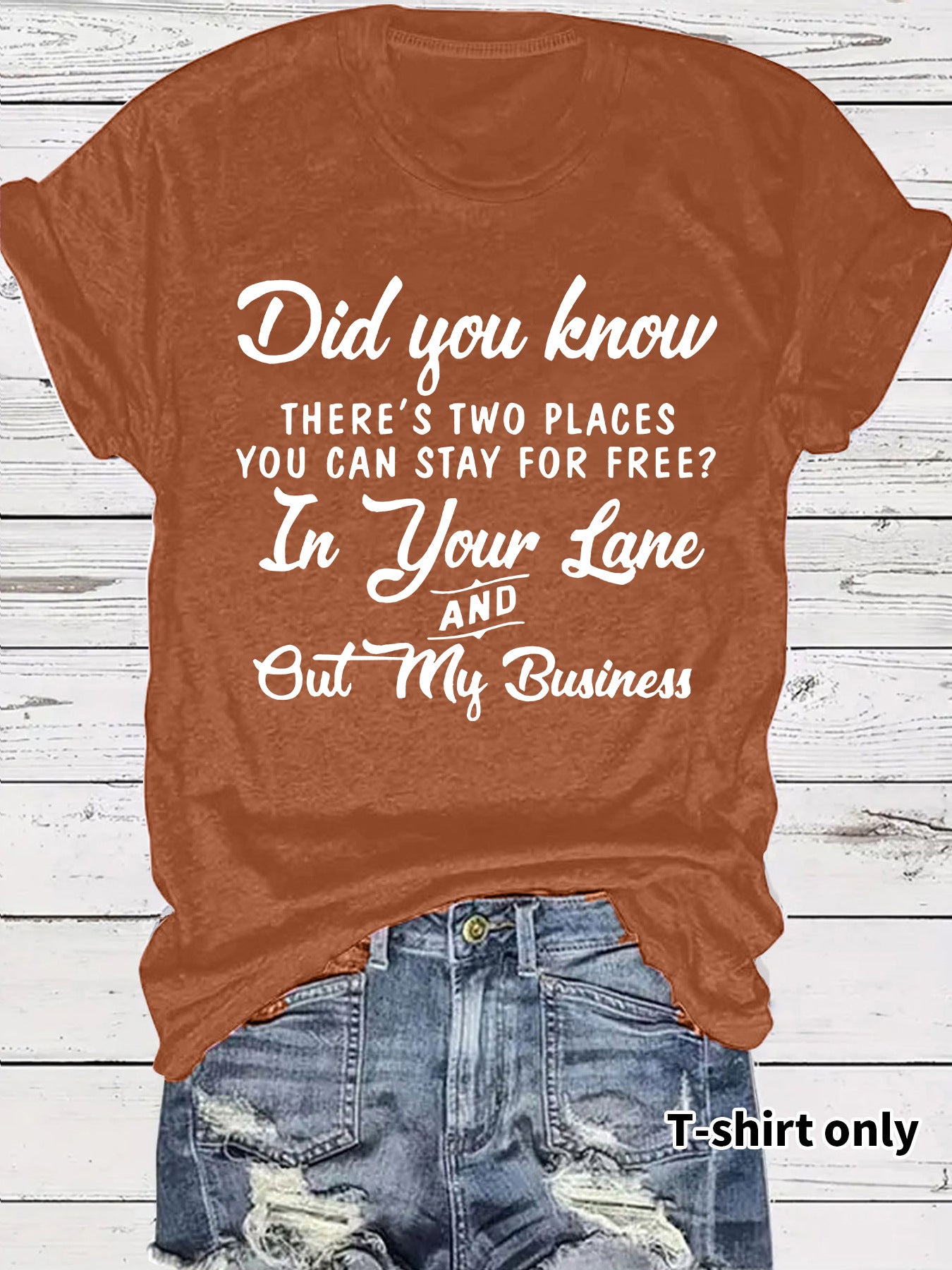 Did you lcnow print short sleeves