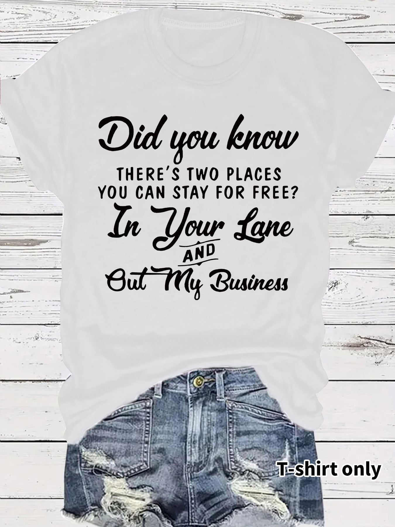 Did you lcnow print short sleeves