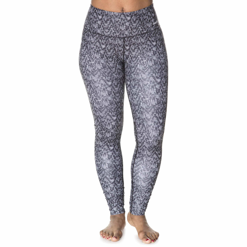 Squeeze Play High-Waist Legging – Off the Grid