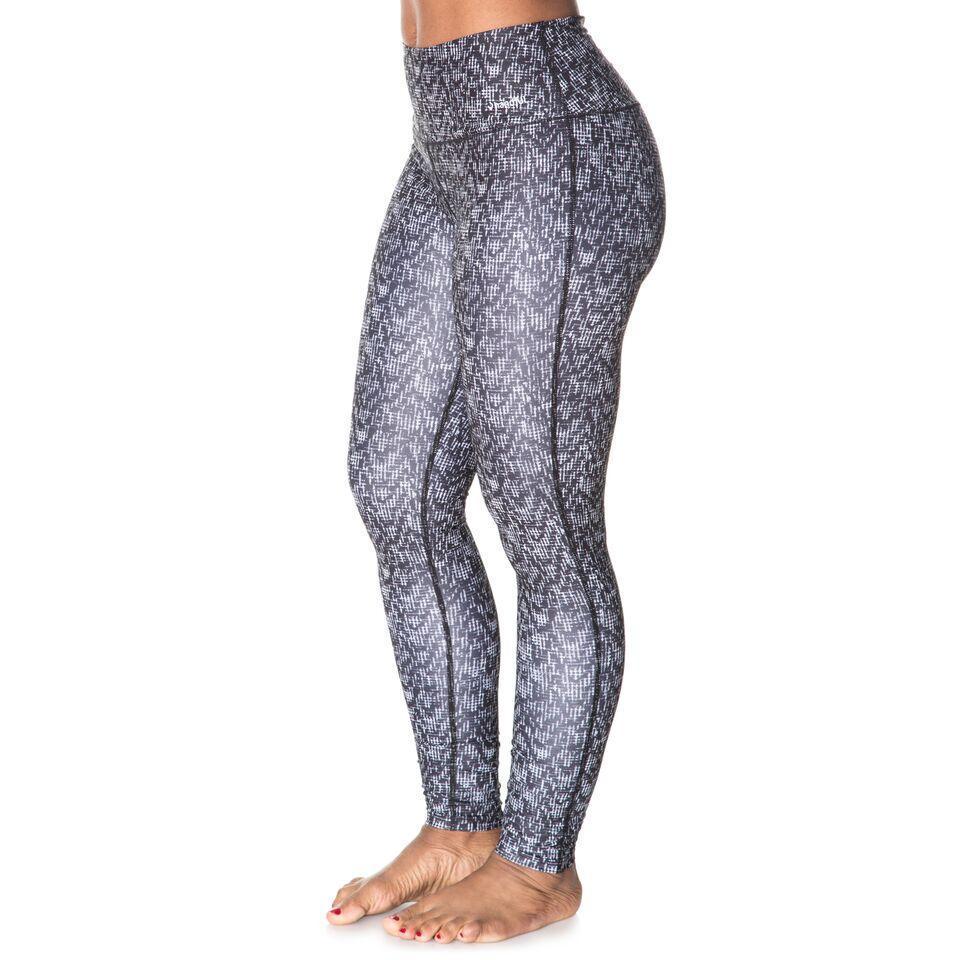 Squeeze Play High-Waist Legging – Off the Grid